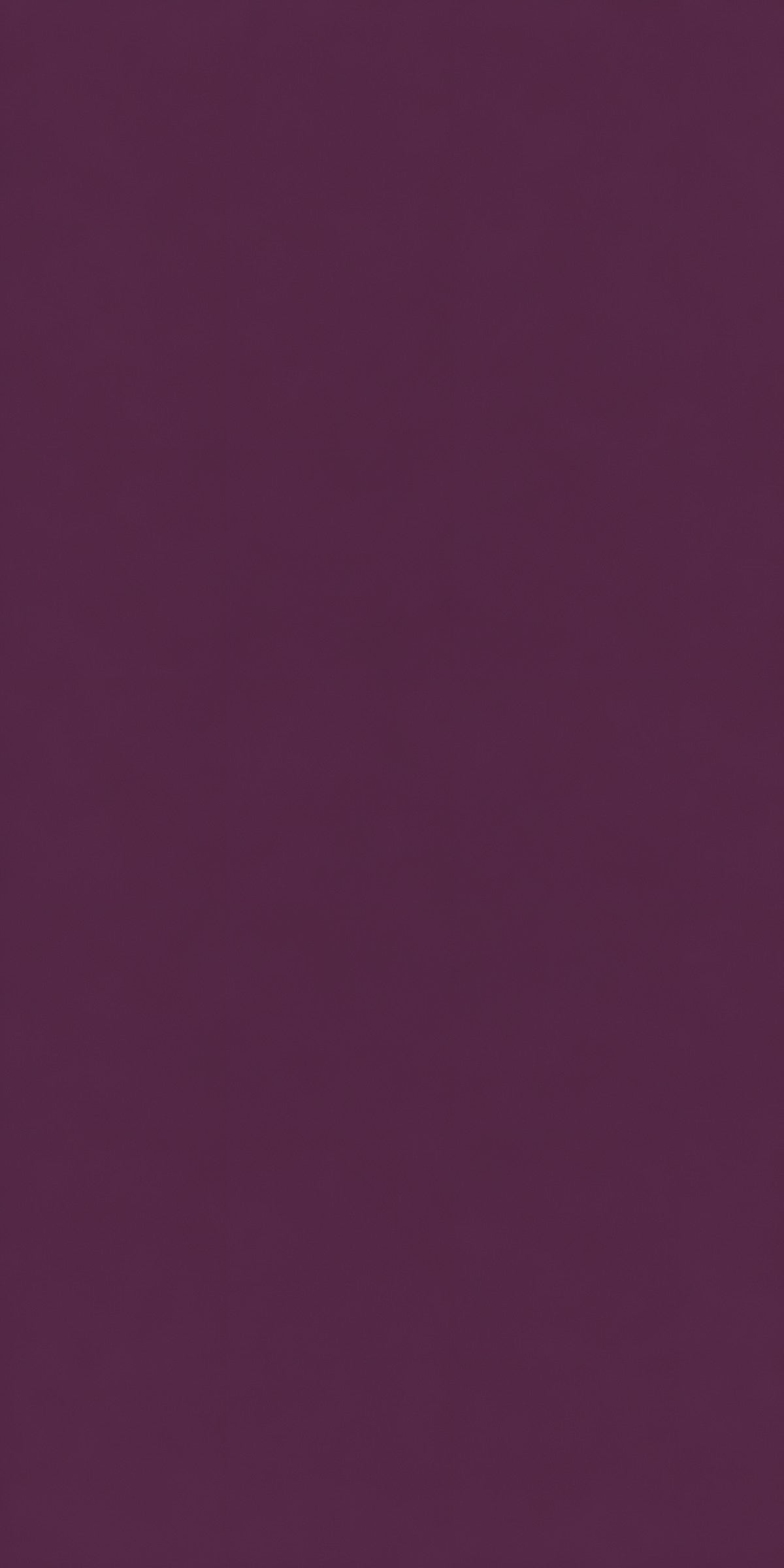 Aubergine Plum fridge wrap full design