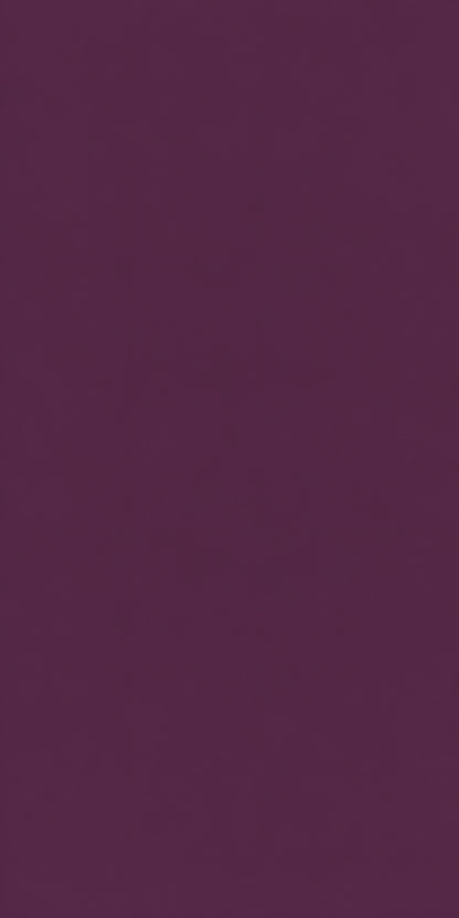 Aubergine Plum fridge wrap full design