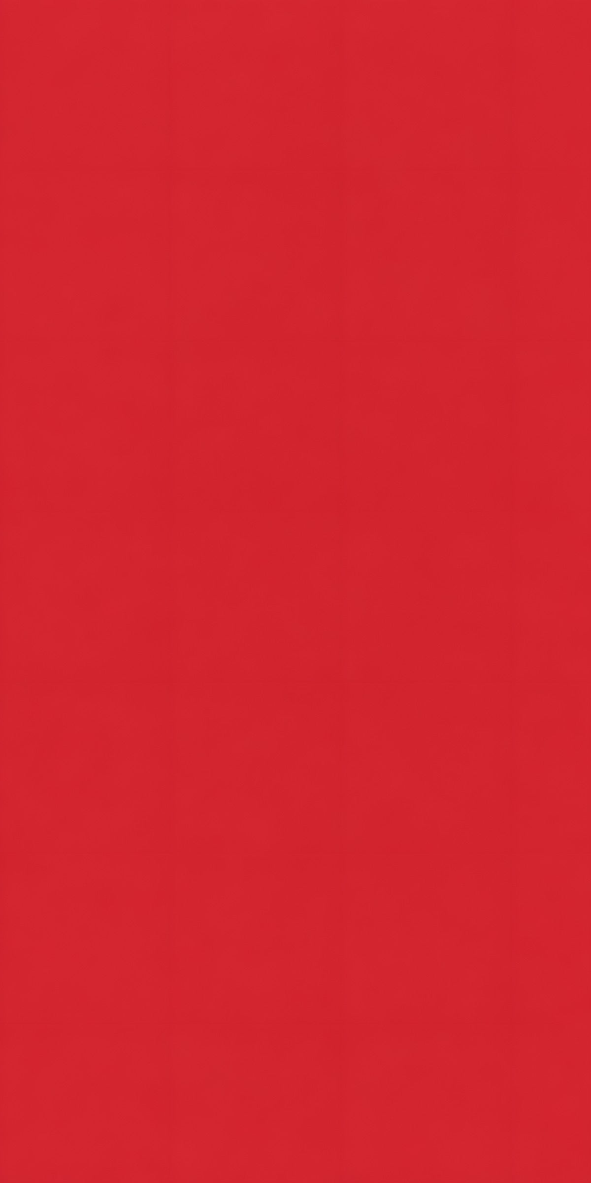 Bright Red fridge wrap full design