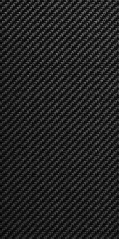 Carbon Fiber Look fridge wrap full design