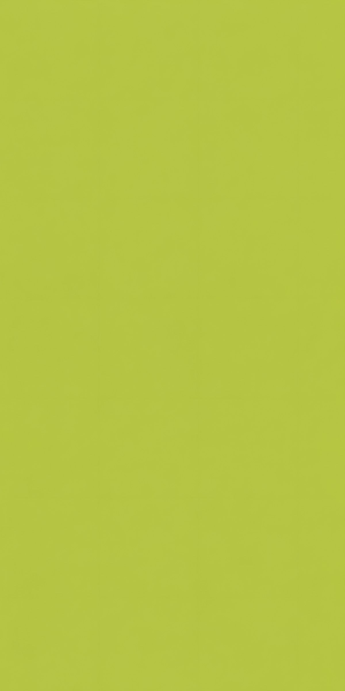 Chartreuse Green fridge wrap full design