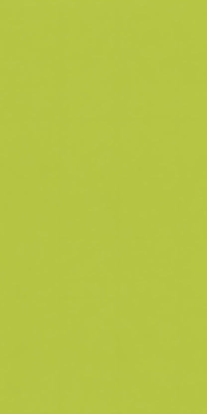 Chartreuse Green fridge wrap full design