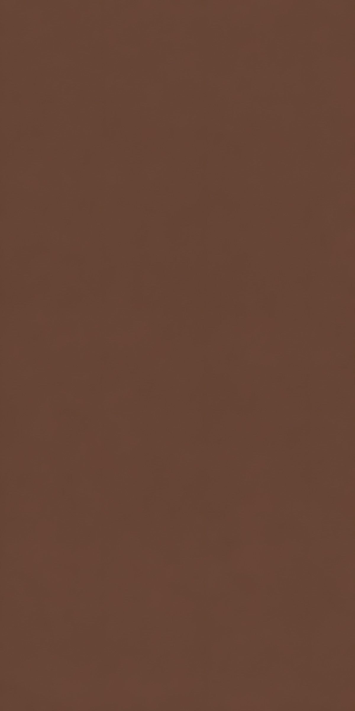 Chocolate Brown fridge wrap full design