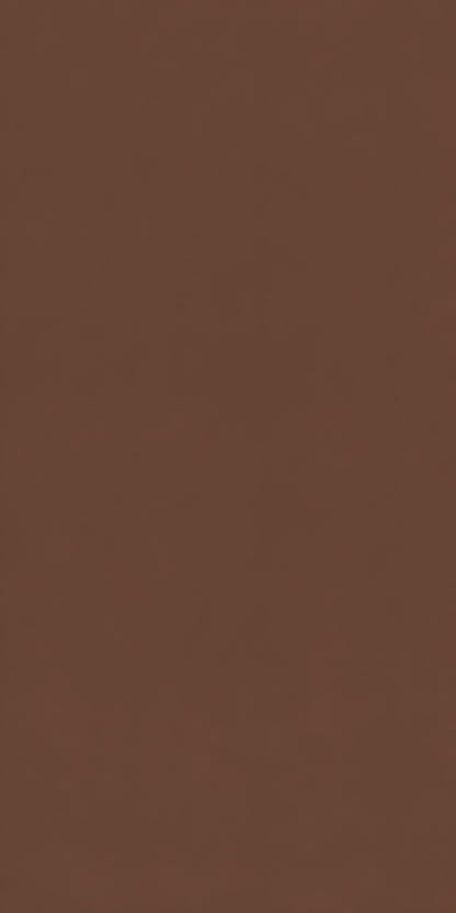Chocolate Brown fridge wrap full design