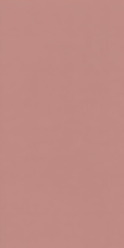 Clay Pink fridge wrap full design