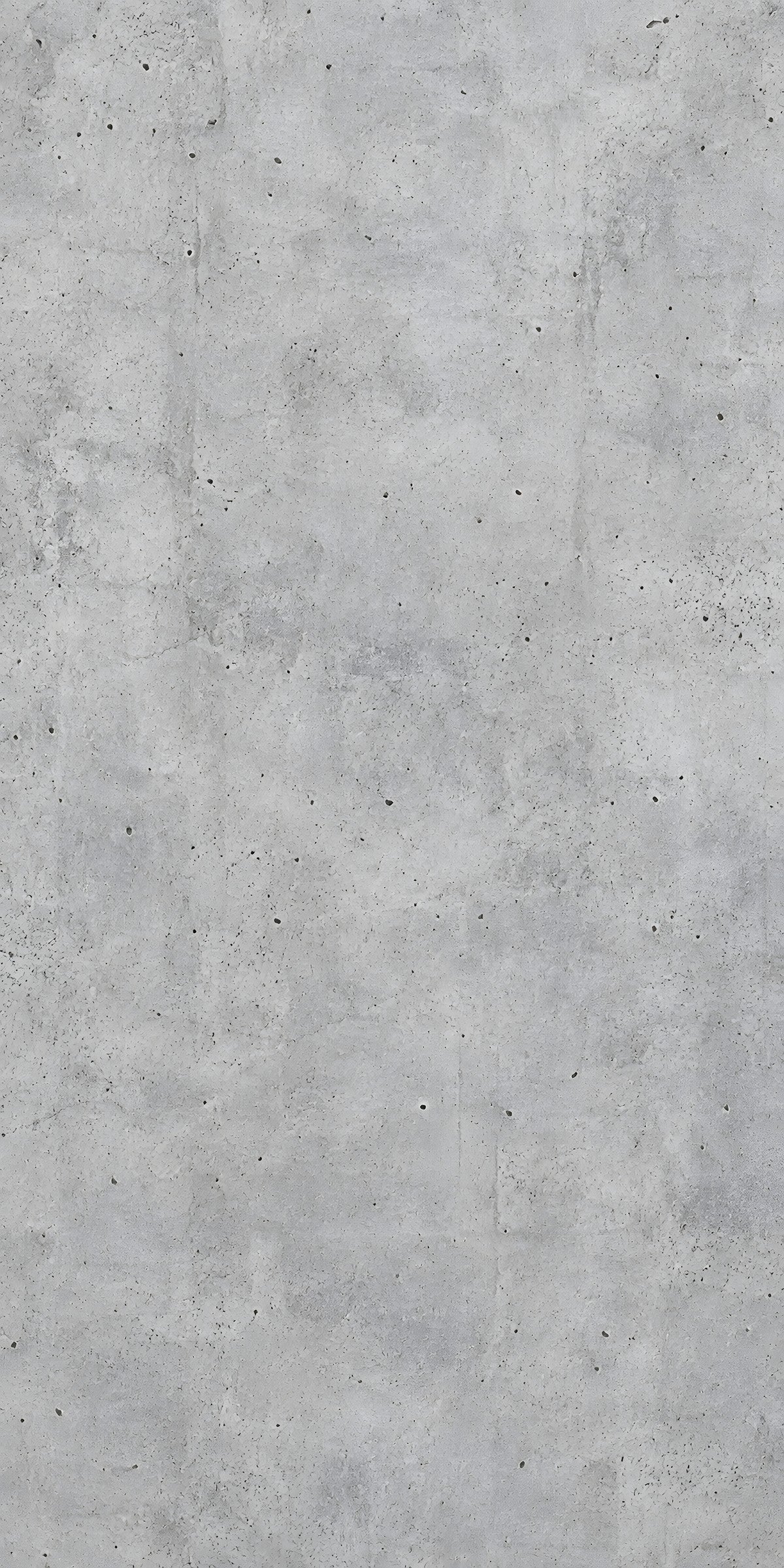 Concrete Loft fridge wrap full design