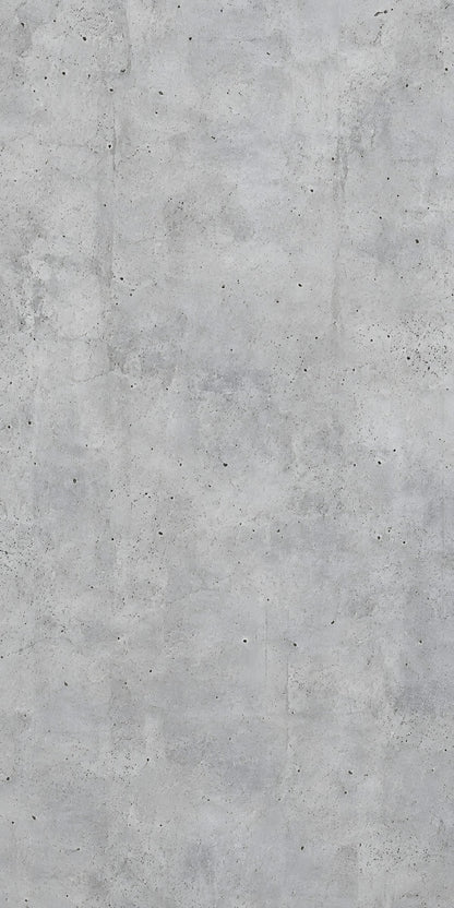 Concrete Loft fridge wrap full design