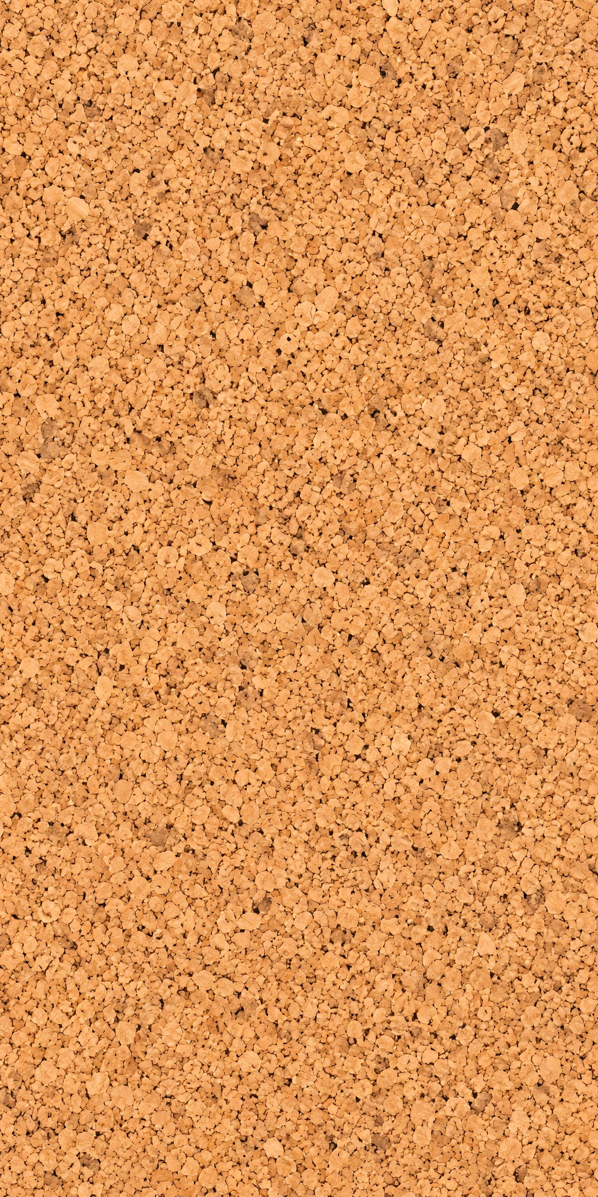 Cork Board Texture fridge wrap full design
