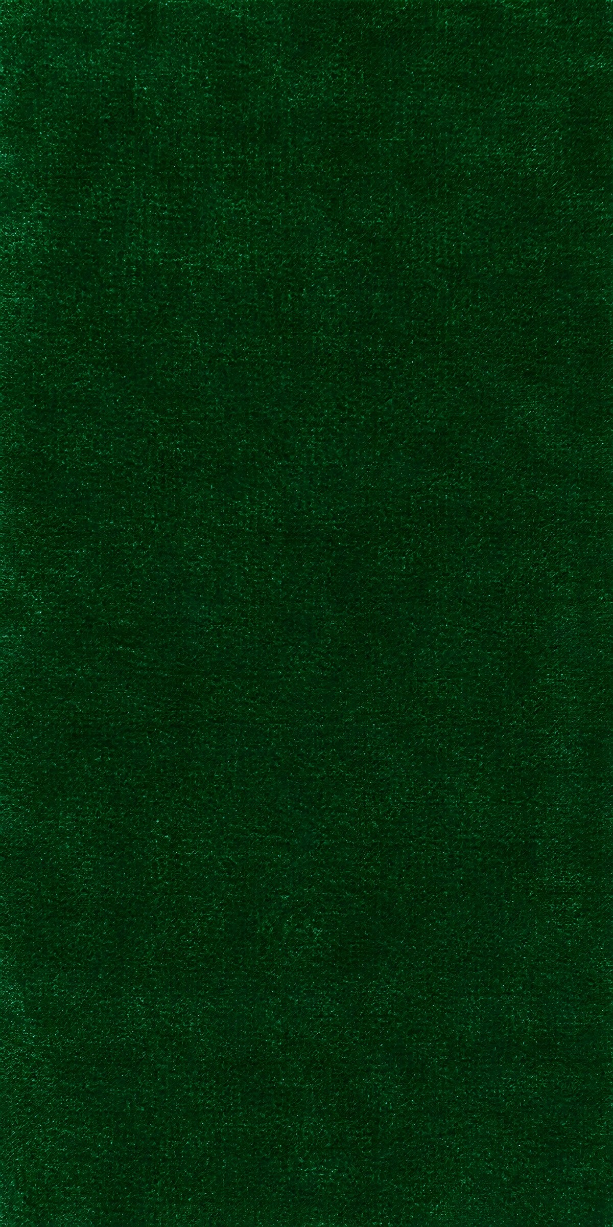 Emerald Velvet fridge wrap full design