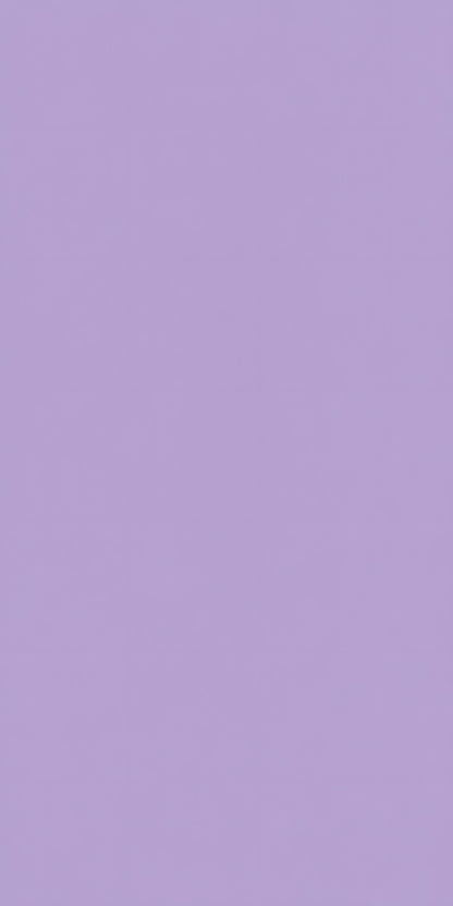 Lavender fridge wrap full design