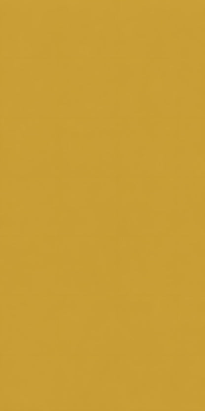 Mustard Yellow fridge wrap full design