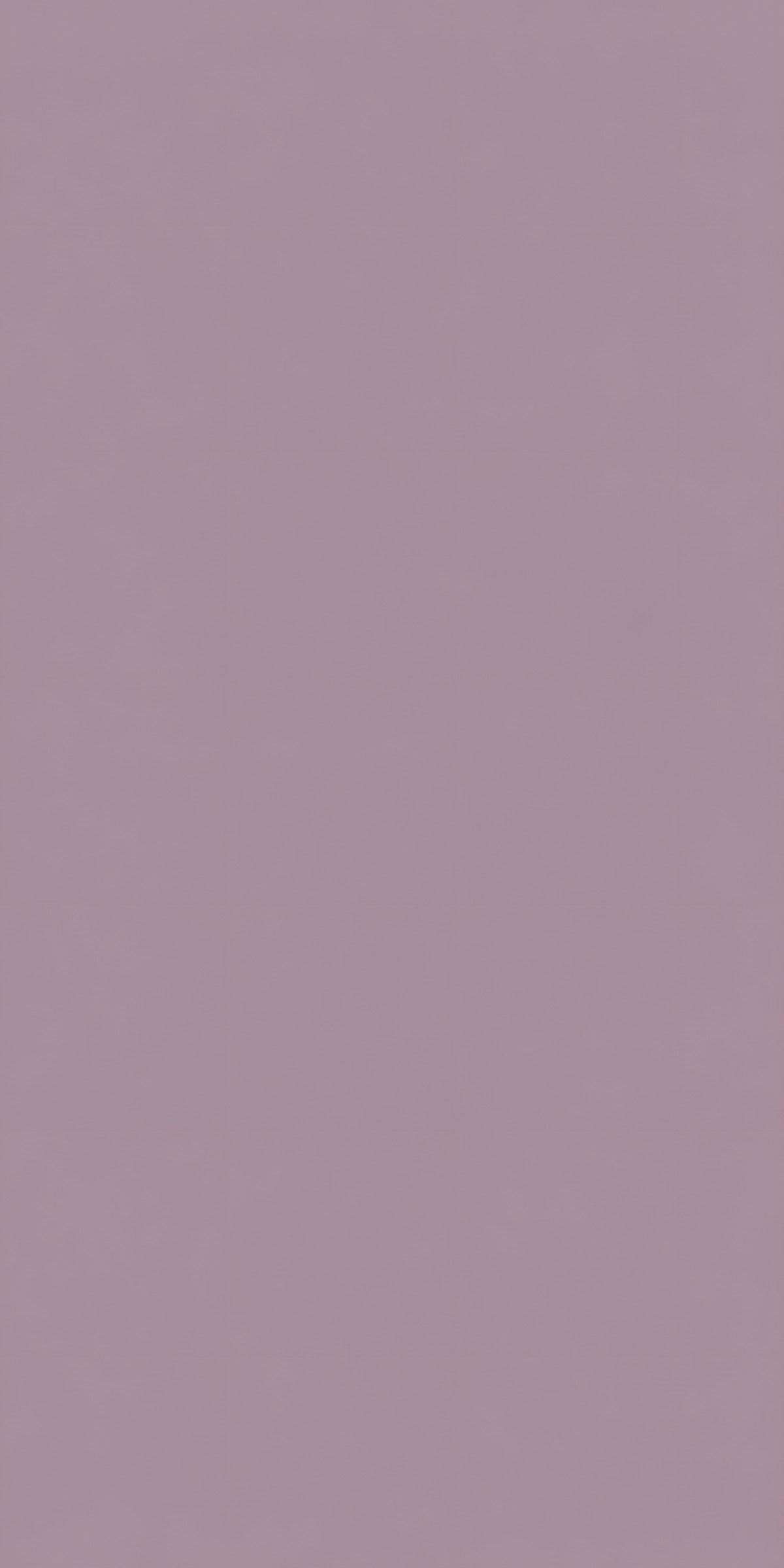 Muted Mauve fridge wrap full design