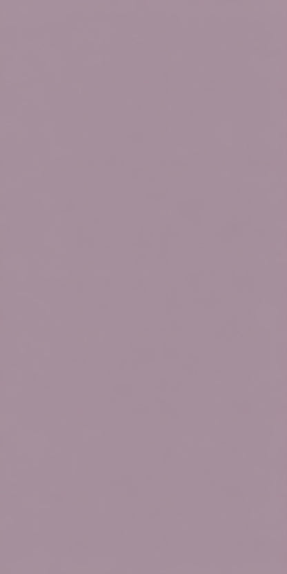 Muted Mauve fridge wrap full design