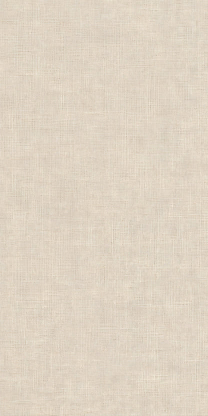 Natural Linen fridge wrap full design