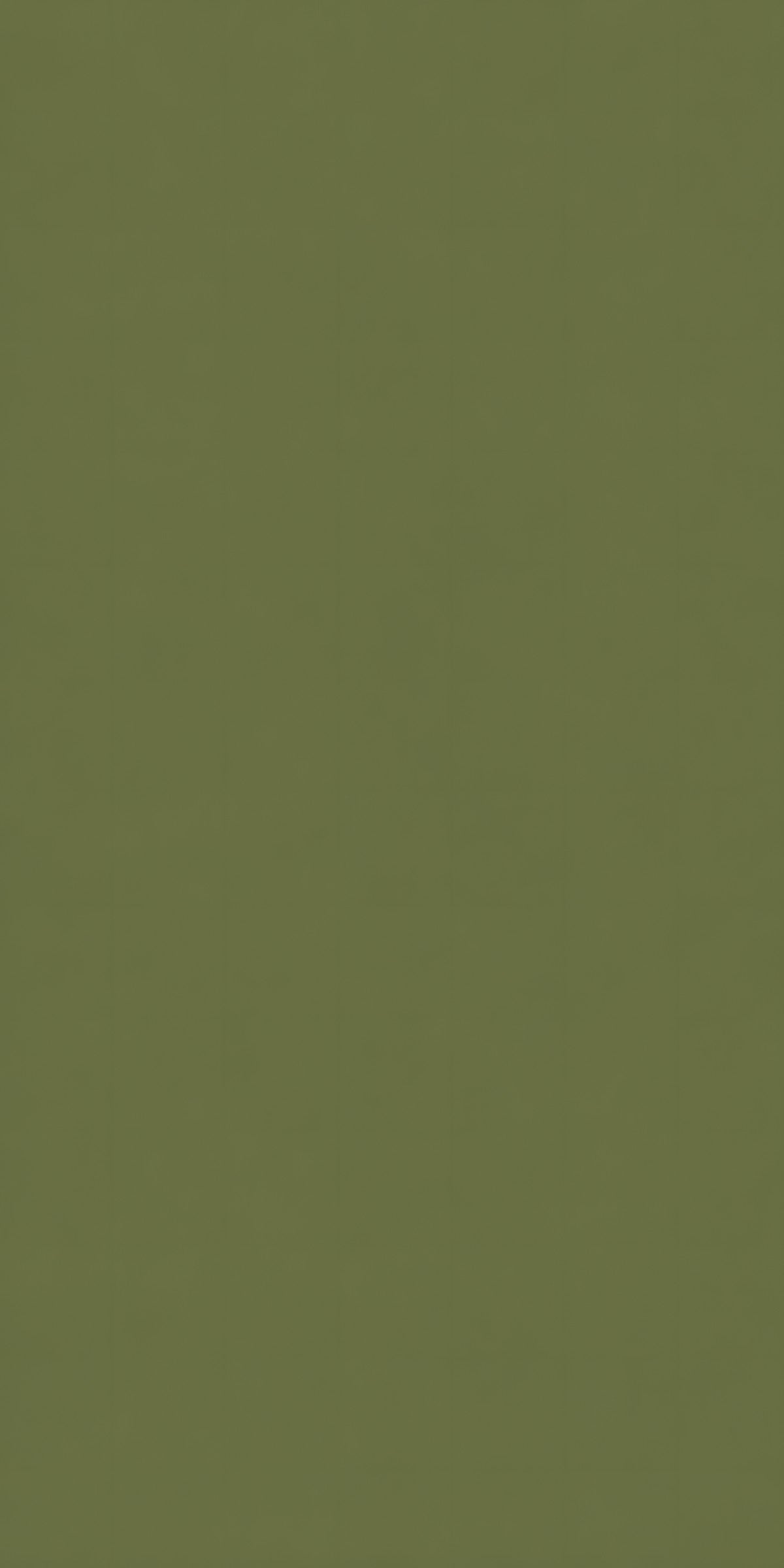 Olive Green fridge wrap full design