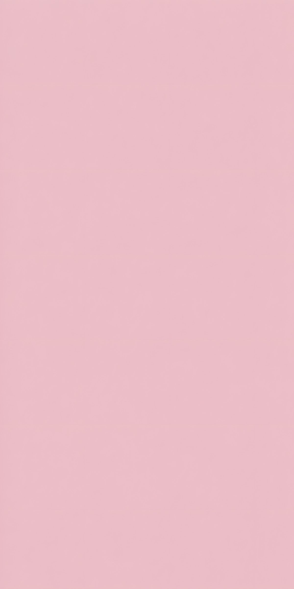 Pastel Pink fridge wrap full design