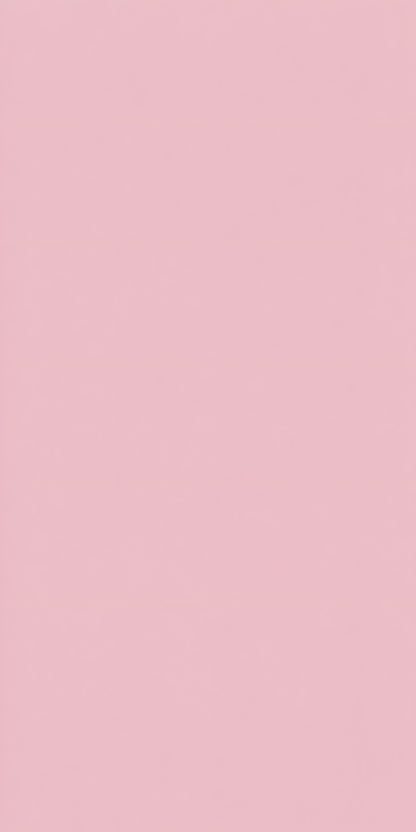 Pastel Pink fridge wrap full design