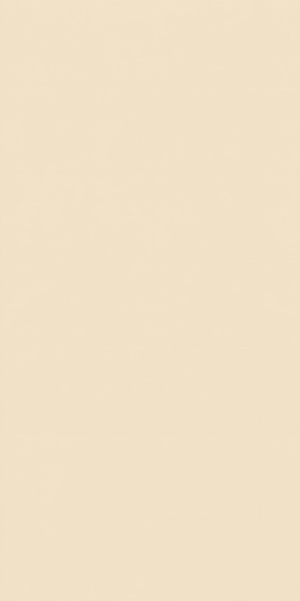 Retro Cream fridge wrap full design
