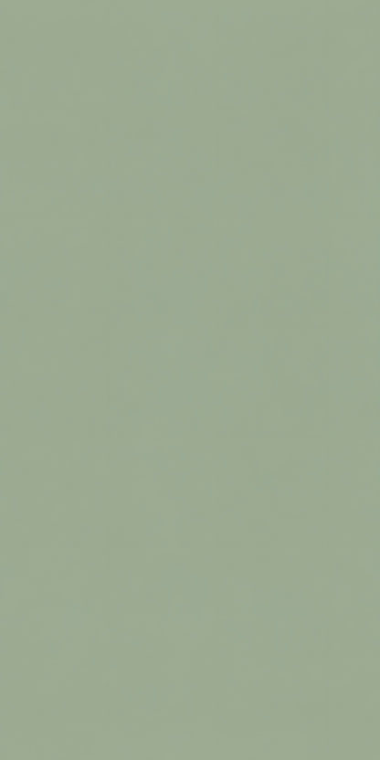 Sage Green fridge wrap full design