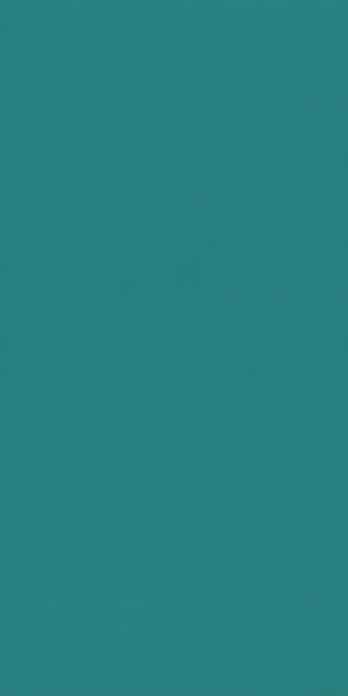 Teal fridge wrap full design