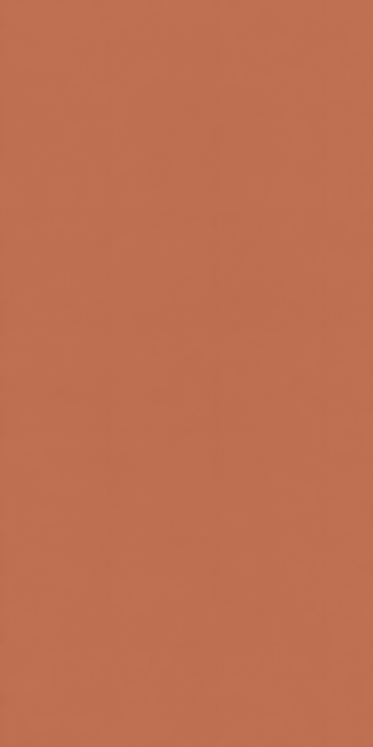 Terracotta fridge wrap full design