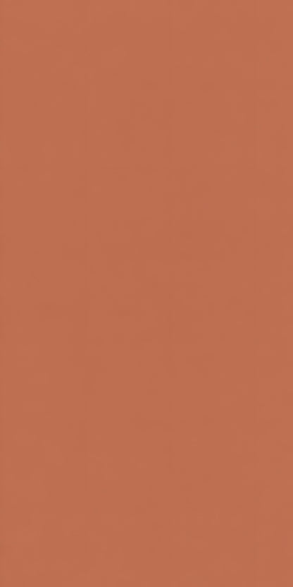 Terracotta fridge wrap full design